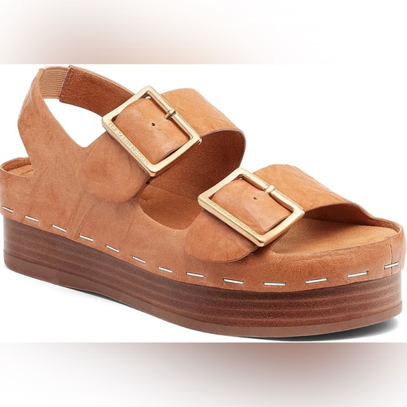 Kelsi Dagger Brooklyn I
Diary ( new without tags ) - Picture 3 of 8